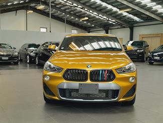 2019 BMW X2 - Thumbnail