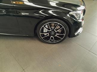 2017 Mercedes-Benz C 43 - Thumbnail
