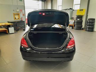 2017 Mercedes-Benz C 43 - Thumbnail
