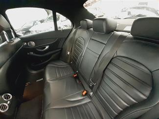 2017 Mercedes-Benz C 43 - Thumbnail