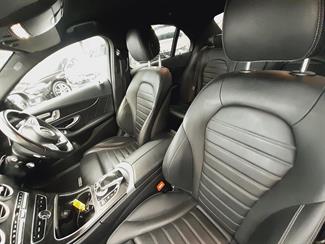 2017 Mercedes-Benz C 43 - Thumbnail