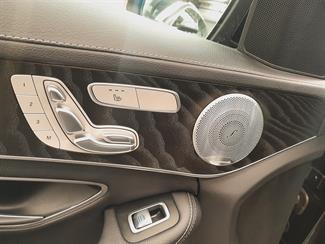 2017 Mercedes-Benz C 43 - Thumbnail