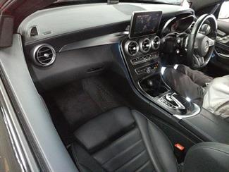 2017 Mercedes-Benz C 43 - Thumbnail