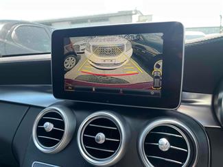 2015 Mercedes-Benz C 200 - Thumbnail