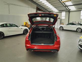2015 Mercedes-Benz C 200 - Thumbnail