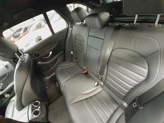 2015 Mercedes-Benz C 200 - Thumbnail