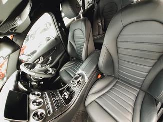 2015 Mercedes-Benz C 200 - Thumbnail