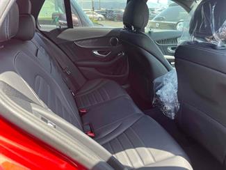 2015 Mercedes-Benz C 200 - Thumbnail