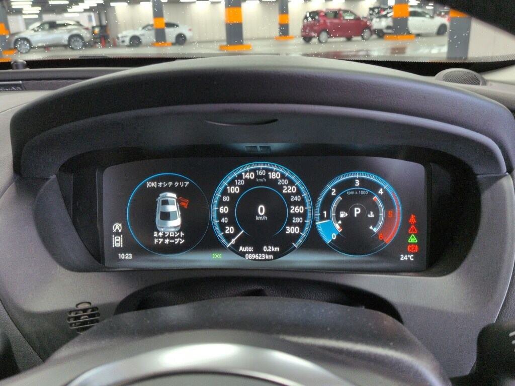 2018 Jaguar XE