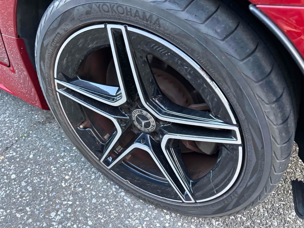 2018 Mercedes-Benz CLS 450