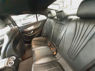 2018 Mercedes-Benz CLS 450 - Thumbnail