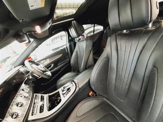 2018 Mercedes-Benz CLS 450 - Thumbnail