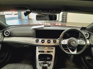 2018 Mercedes-Benz CLS 450 - Thumbnail