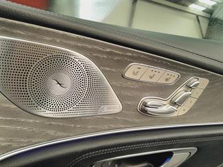 2018 Mercedes-Benz CLS 450 - Thumbnail