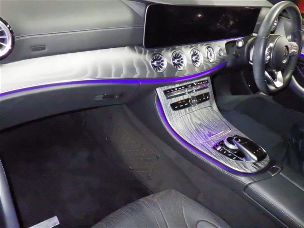 2018 Mercedes-Benz CLS 450