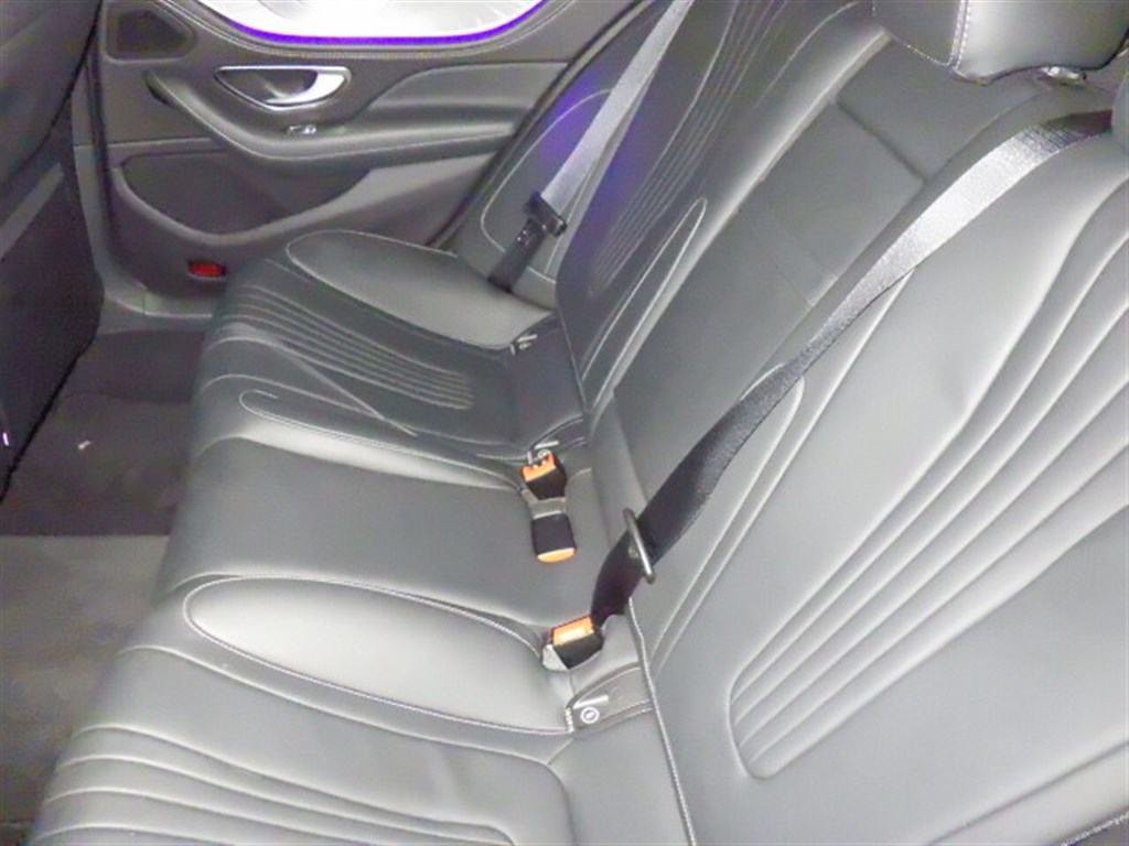 2018 Mercedes-Benz CLS 450