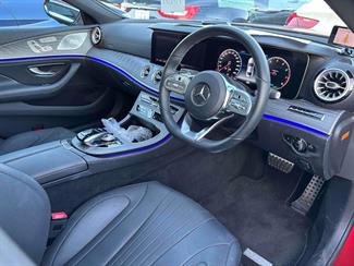 2018 Mercedes-Benz CLS 450 - Thumbnail