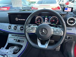 2018 Mercedes-Benz CLS 450 - Thumbnail