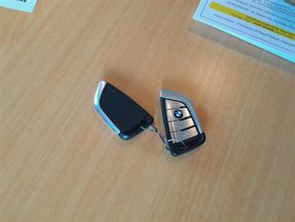 2018 BMW 530e - Thumbnail