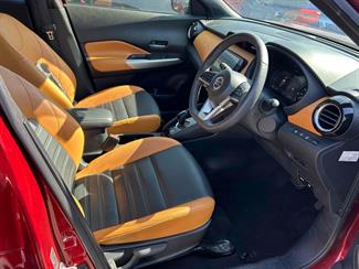 2020 Nissan Kicks - Thumbnail