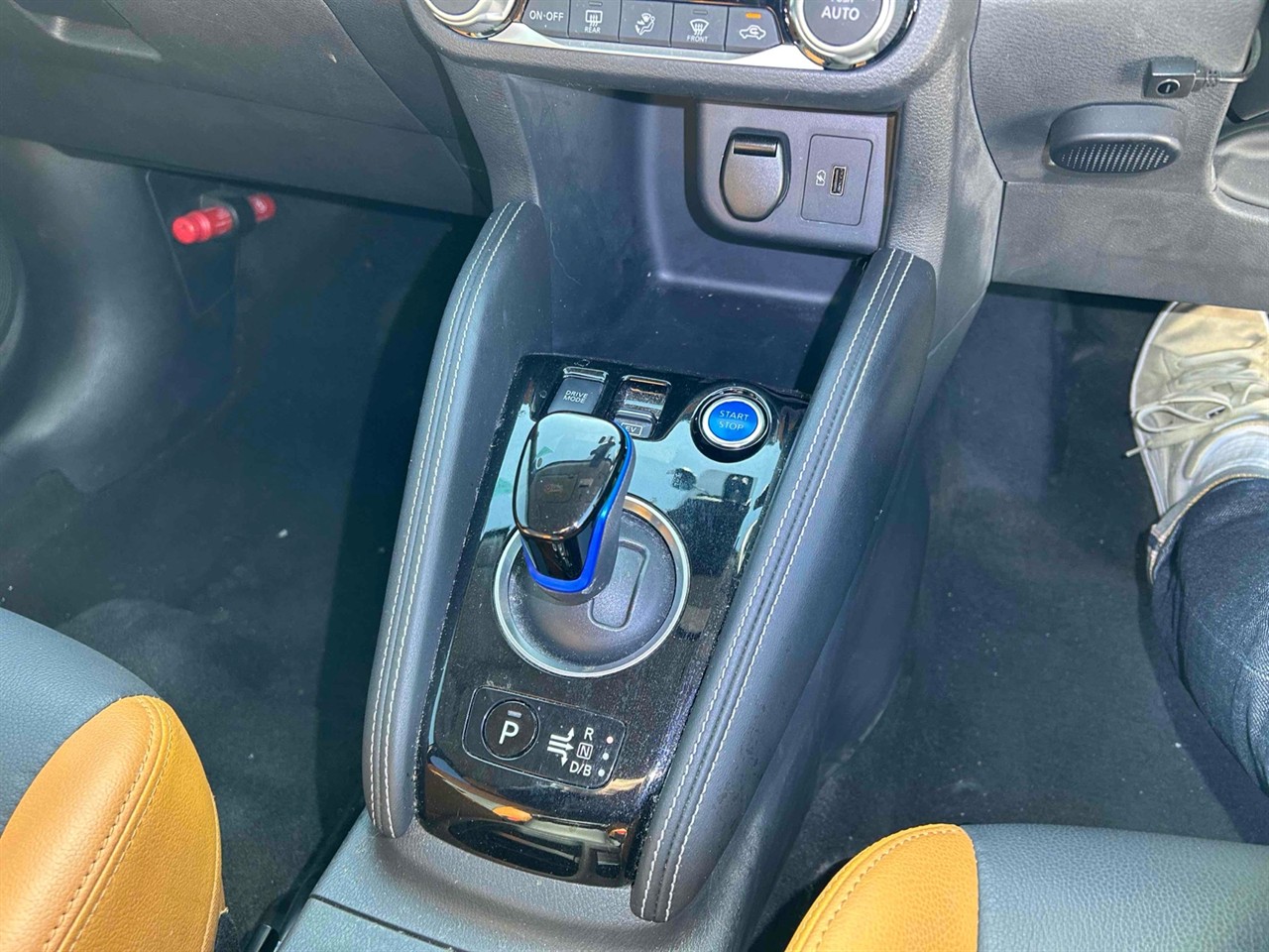 2020 Nissan Kicks