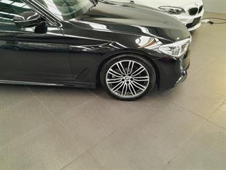2018 BMW 523i - Thumbnail