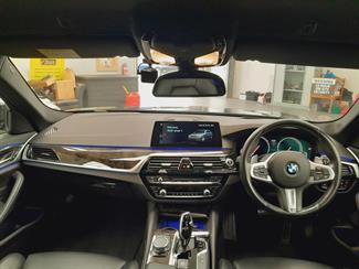 2018 BMW 523i - Thumbnail
