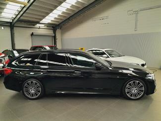 2018 BMW 523i - Thumbnail
