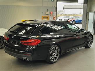 2018 BMW 523i - Thumbnail