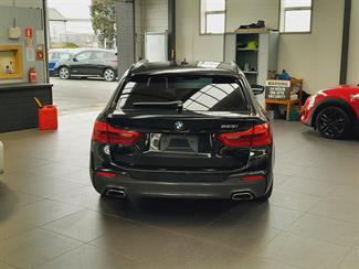 2018 BMW 523i - Thumbnail