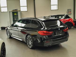 2018 BMW 523i - Thumbnail