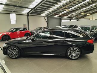 2018 BMW 523i - Thumbnail