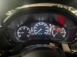 2023 Mazda CX-60 - Thumbnail