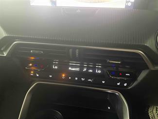 2023 Mazda CX-60 - Thumbnail