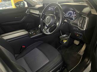 2023 Mazda CX-60 - Thumbnail