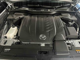 2023 Mazda CX-60 - Thumbnail