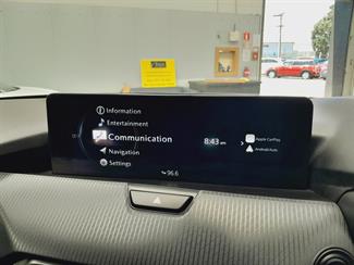 2023 Mazda CX-60 - Thumbnail