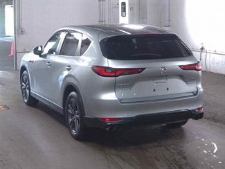 2023 Mazda CX-60 - Thumbnail