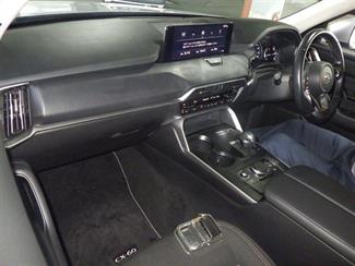 2023 Mazda CX-60 - Thumbnail