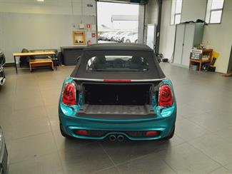 2017 Mini Cooper - Thumbnail