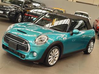 2017 Mini Cooper - Thumbnail