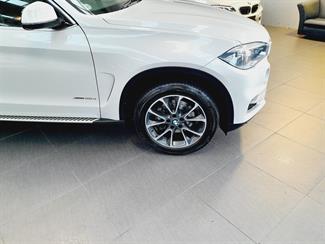 2018 BMW X5 - Thumbnail