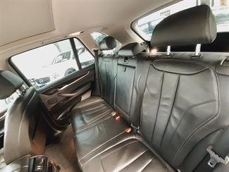 2018 BMW X5 - Thumbnail