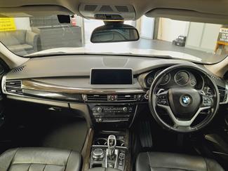 2018 BMW X5 - Thumbnail