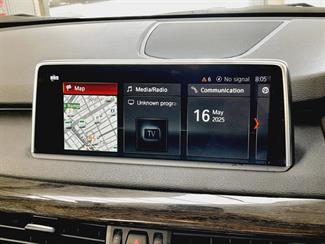 2018 BMW X5 - Thumbnail