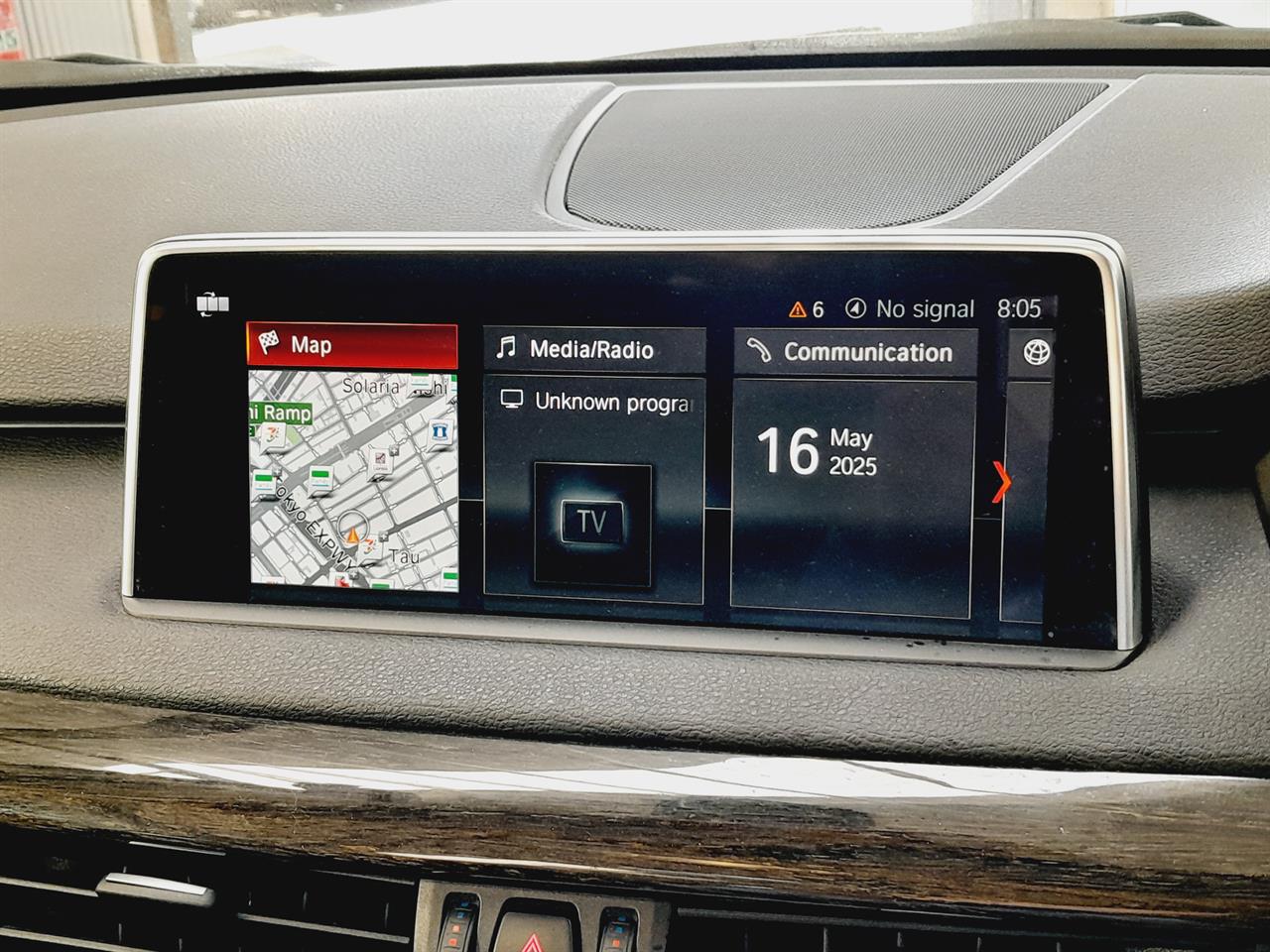 2018 BMW X5