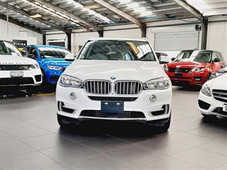 2018 BMW X5 - Thumbnail