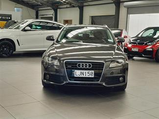 2009 Audi A4 - Thumbnail