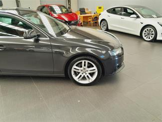 2009 Audi A4 - Thumbnail