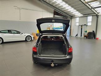 2009 Audi A4 - Thumbnail